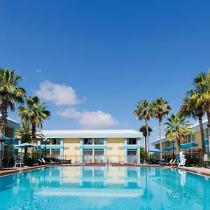 Garnet & Suites, Hotel Orlando