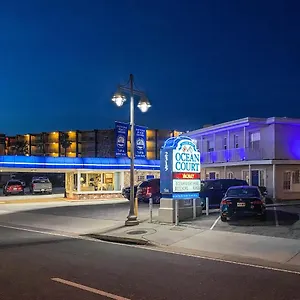 欧神科特酒店 ** 代托纳海滩
