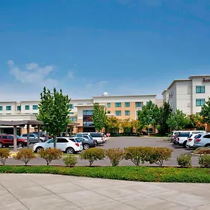 By Marriott Airport At Cascade Station Hotel Portland