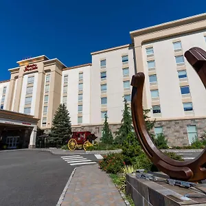 Hampton & Staten Island Hotel Nueva York