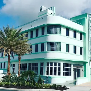 The Streamline - Daytona Hotel