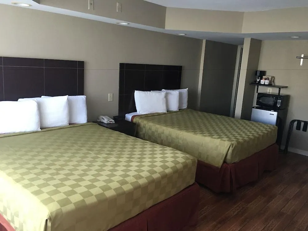 Boardwalk Inn And Suites 데이토나 비치