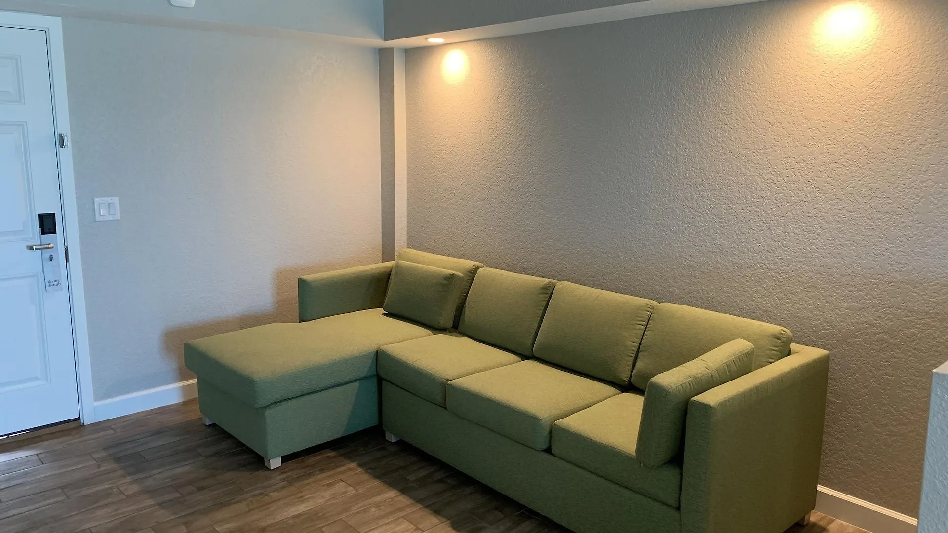 Boardwalk Inn And Suites 데이토나 비치 미국