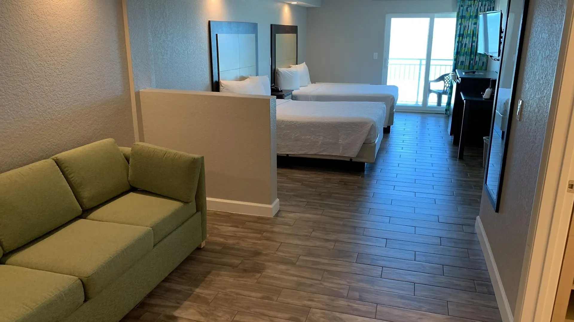 Boardwalk Inn And Suites 데이토나 비치