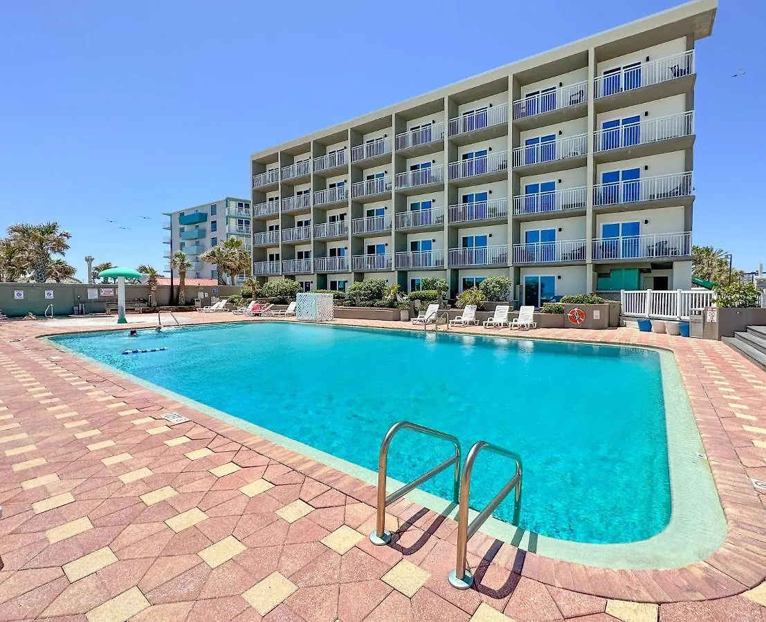 호텔 Boardwalk Inn And Suites 데이토나 비치