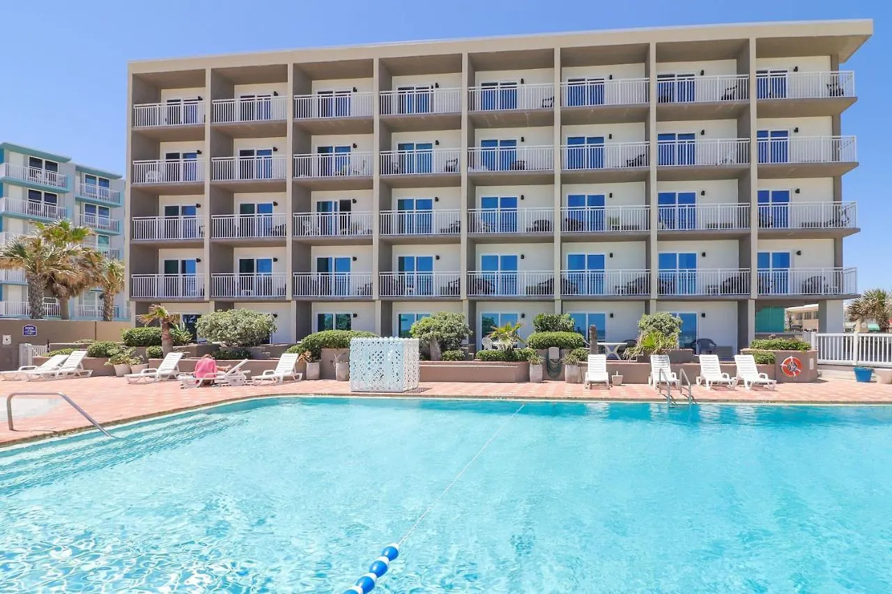호텔 Boardwalk Inn And Suites 데이토나 비치