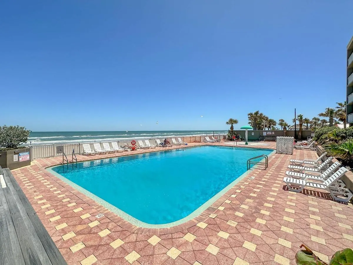 Boardwalk Inn And Suites 데이토나 비치 미국