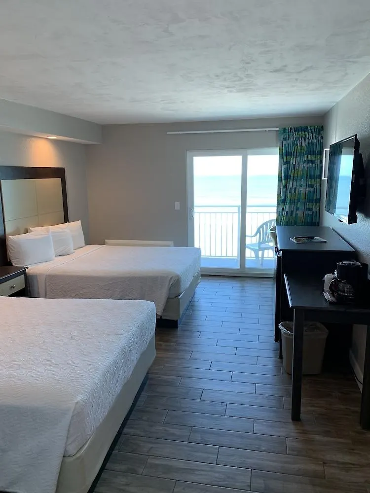 Boardwalk Inn And Suites 데이토나 비치 미국