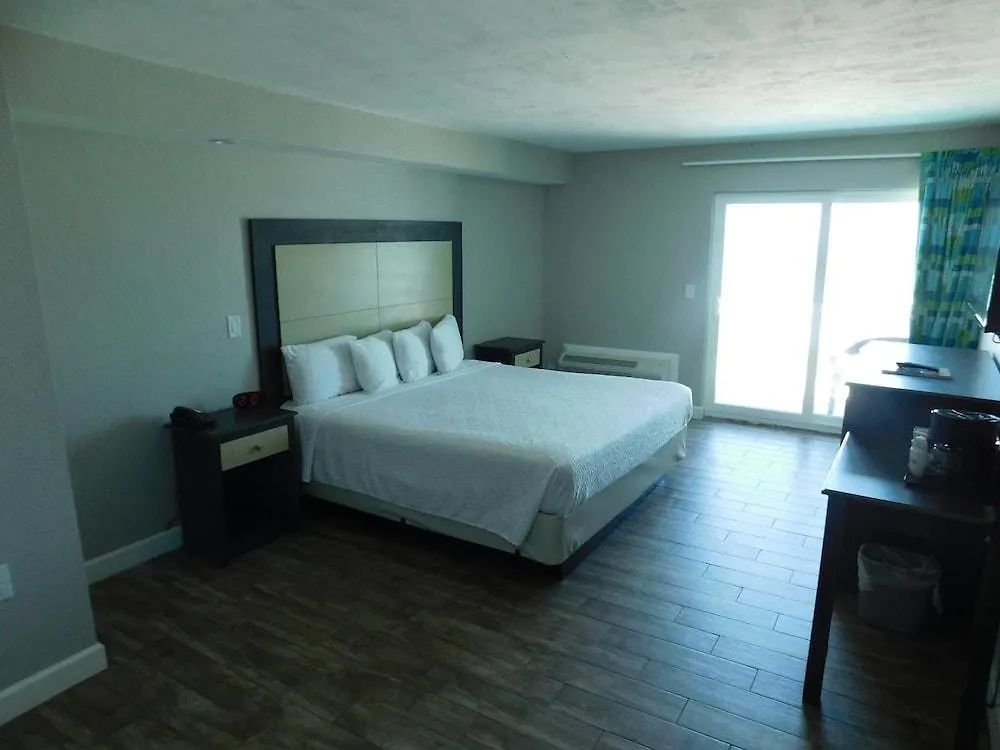 Boardwalk Inn And Suites 데이토나 비치