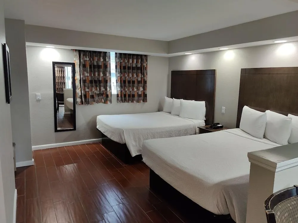 Boardwalk Inn And Suites 데이토나 비치