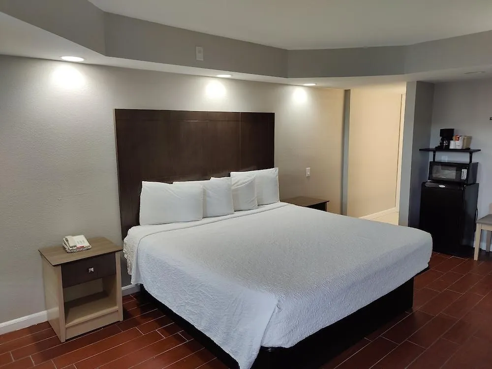 ** 호텔 Boardwalk Inn And Suites 데이토나 비치 미국