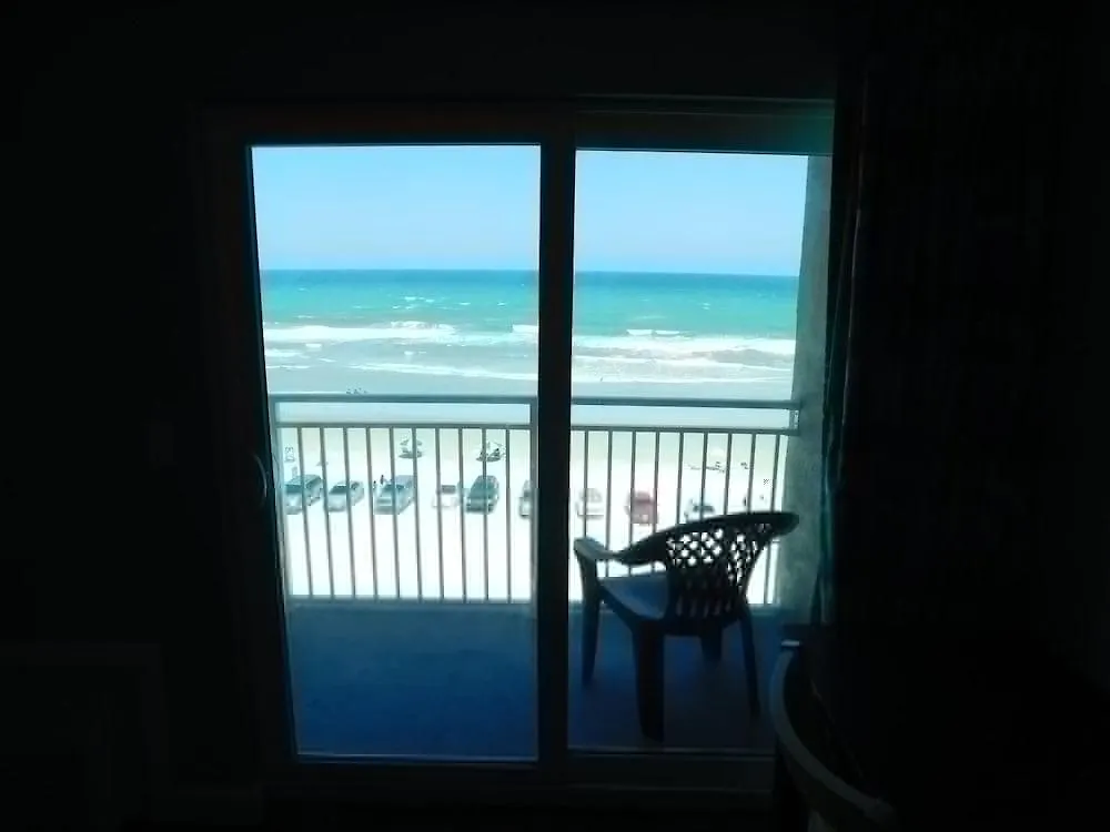 호텔 Boardwalk Inn And Suites 데이토나 비치