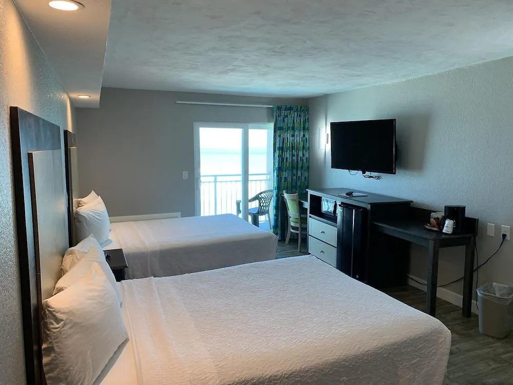 Boardwalk Inn And Suites 데이토나 비치 미국