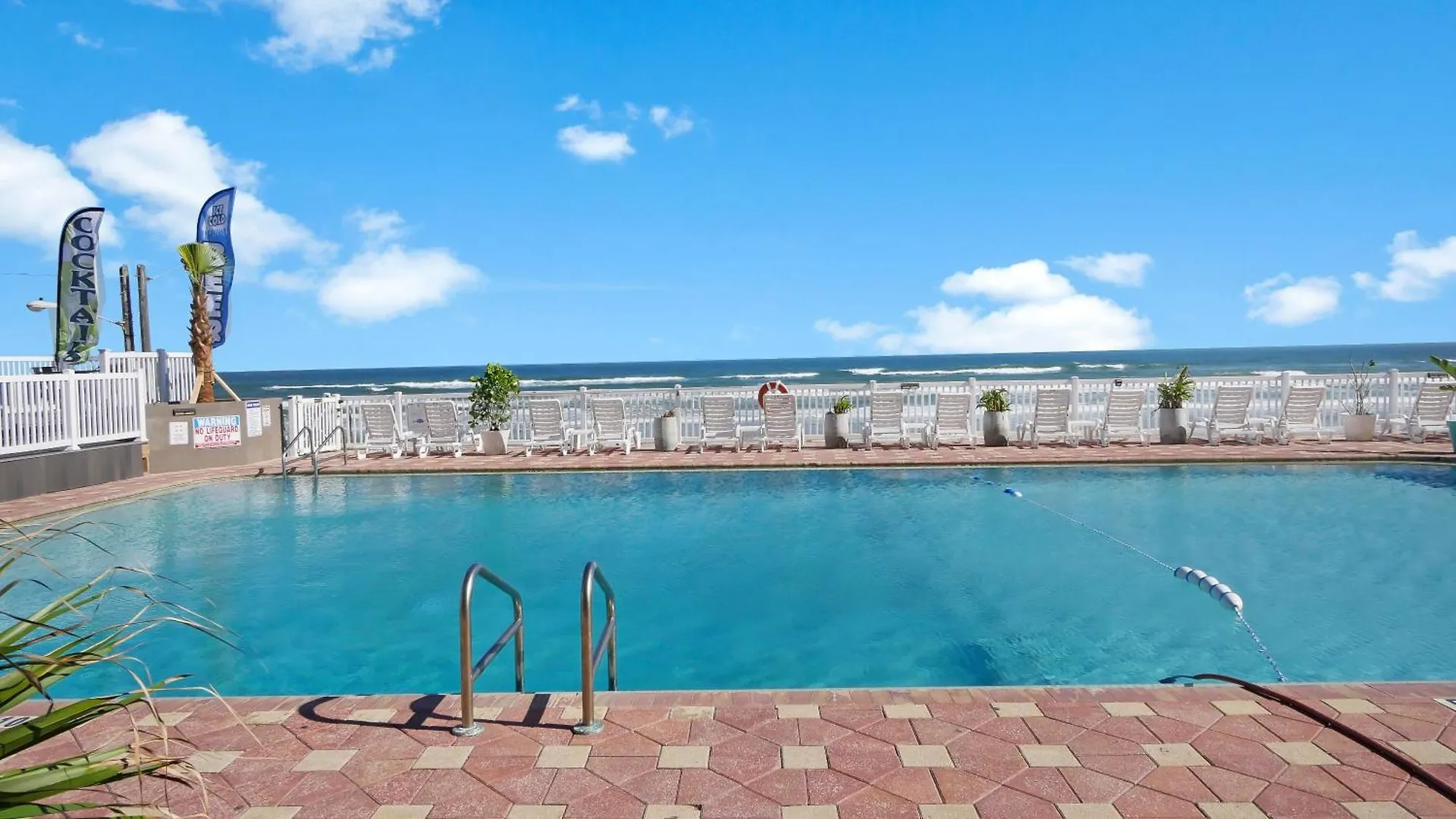호텔 Boardwalk Inn And Suites 데이토나 비치