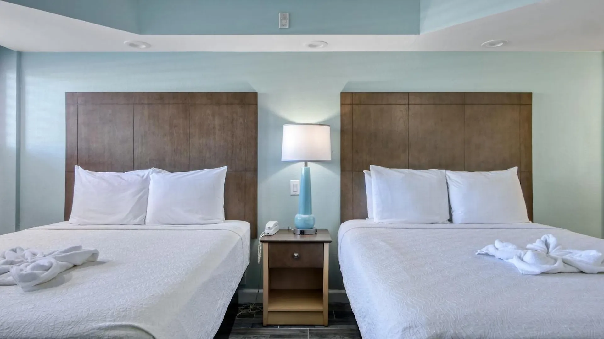 Boardwalk Inn And Suites 데이토나 비치 2*,  미국