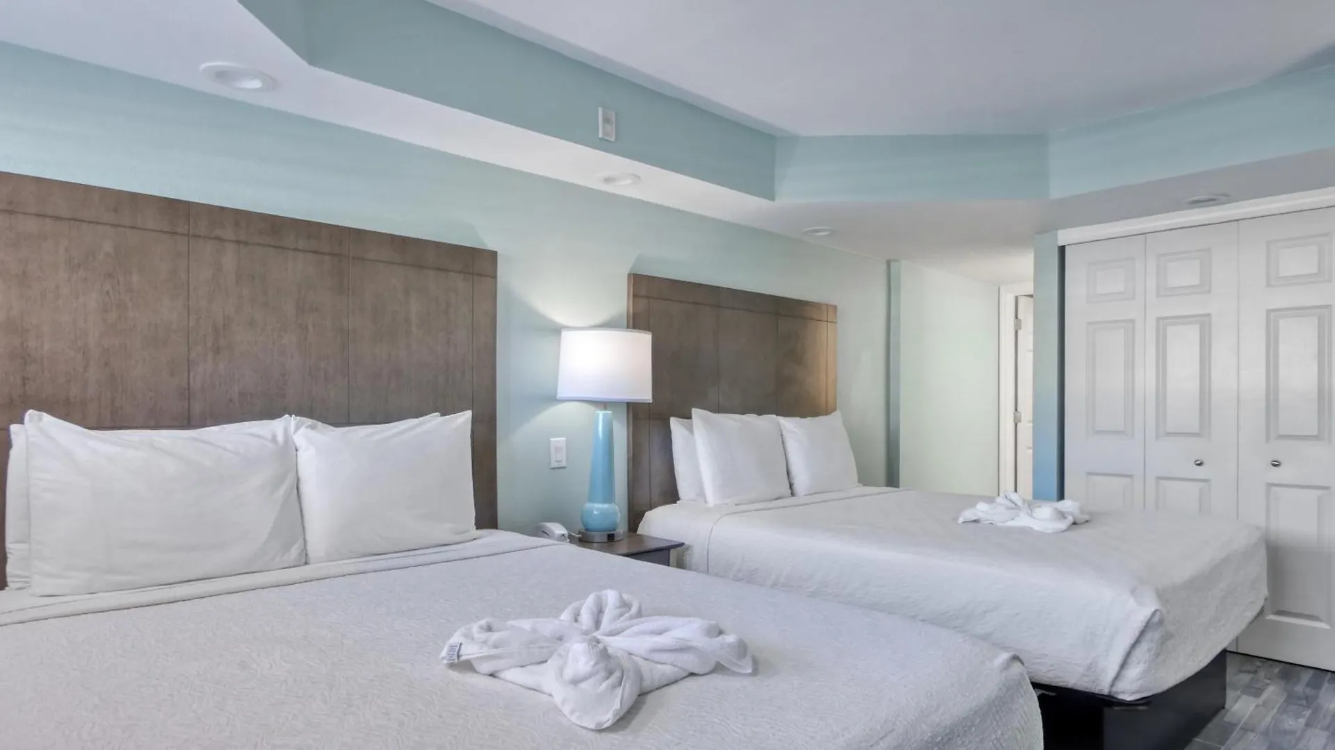 호텔 Boardwalk Inn And Suites 데이토나 비치