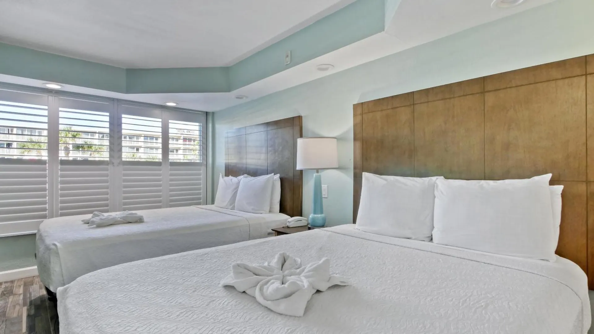 Boardwalk Inn And Suites 데이토나 비치 호텔