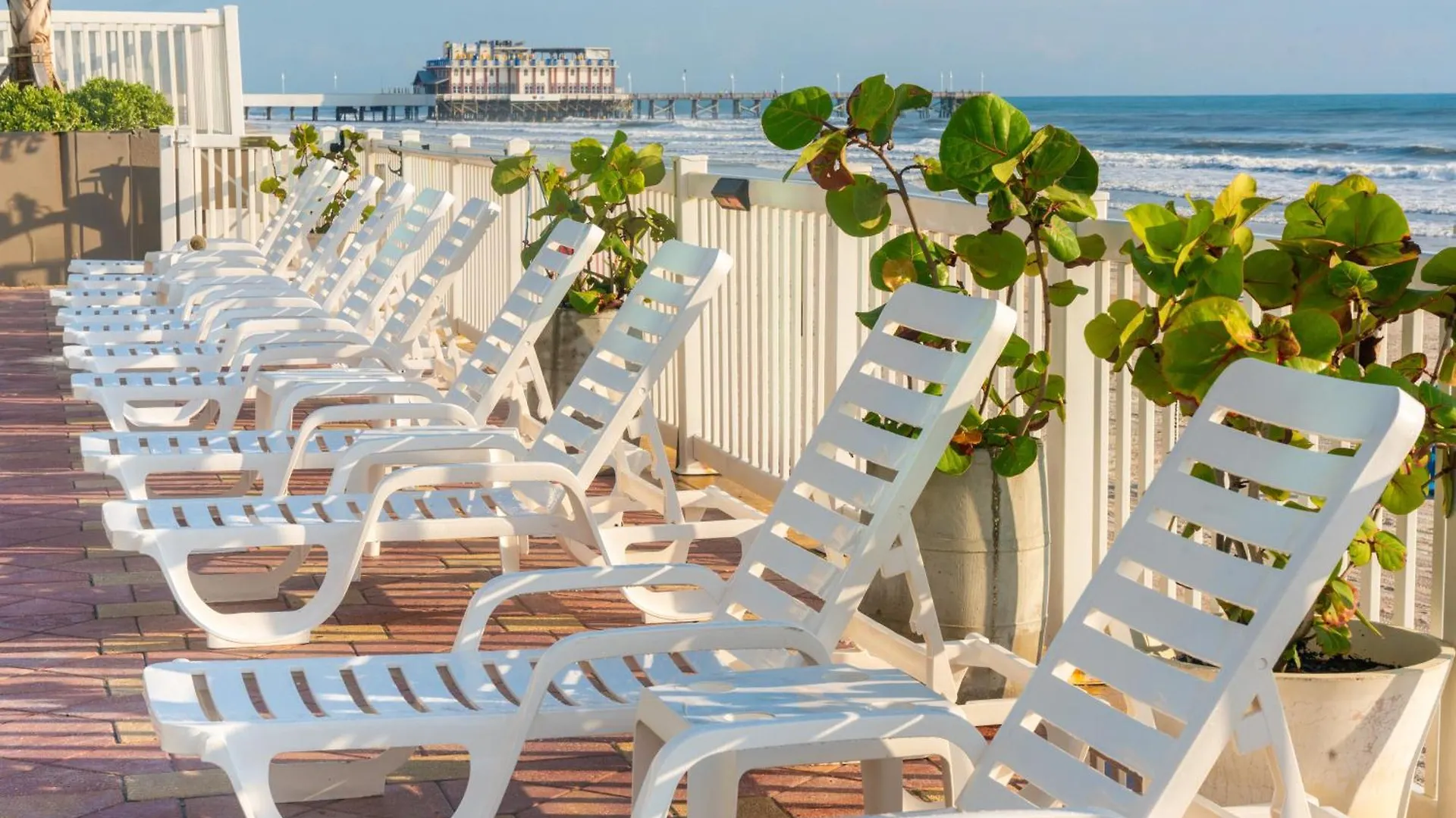Boardwalk Inn And Suites Daytona Beach Hotel