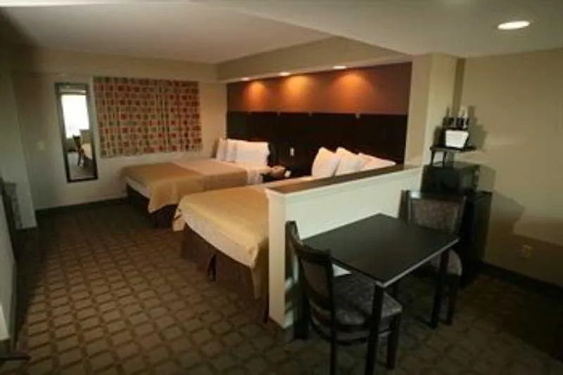 Boardwalk Inn And Suites 데이토나 비치 호텔