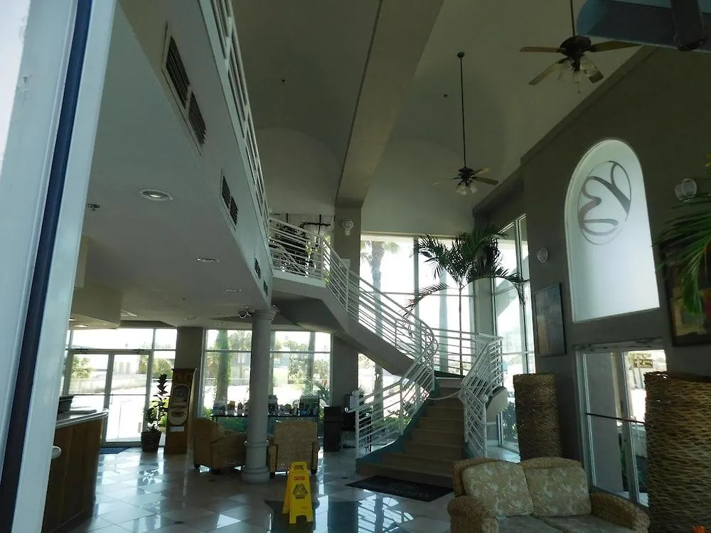 ** Hotel Boardwalk Inn And Suites Daytona Beach Estados Unidos da América