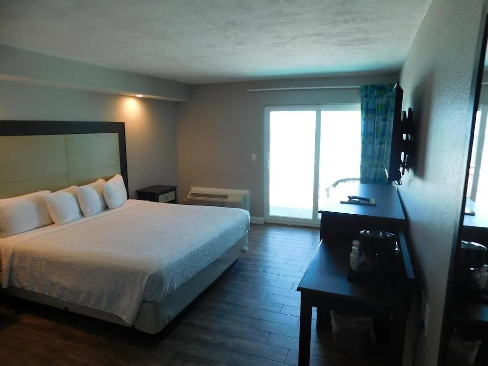 Hotel Boardwalk Inn And Suites Daytona Beach