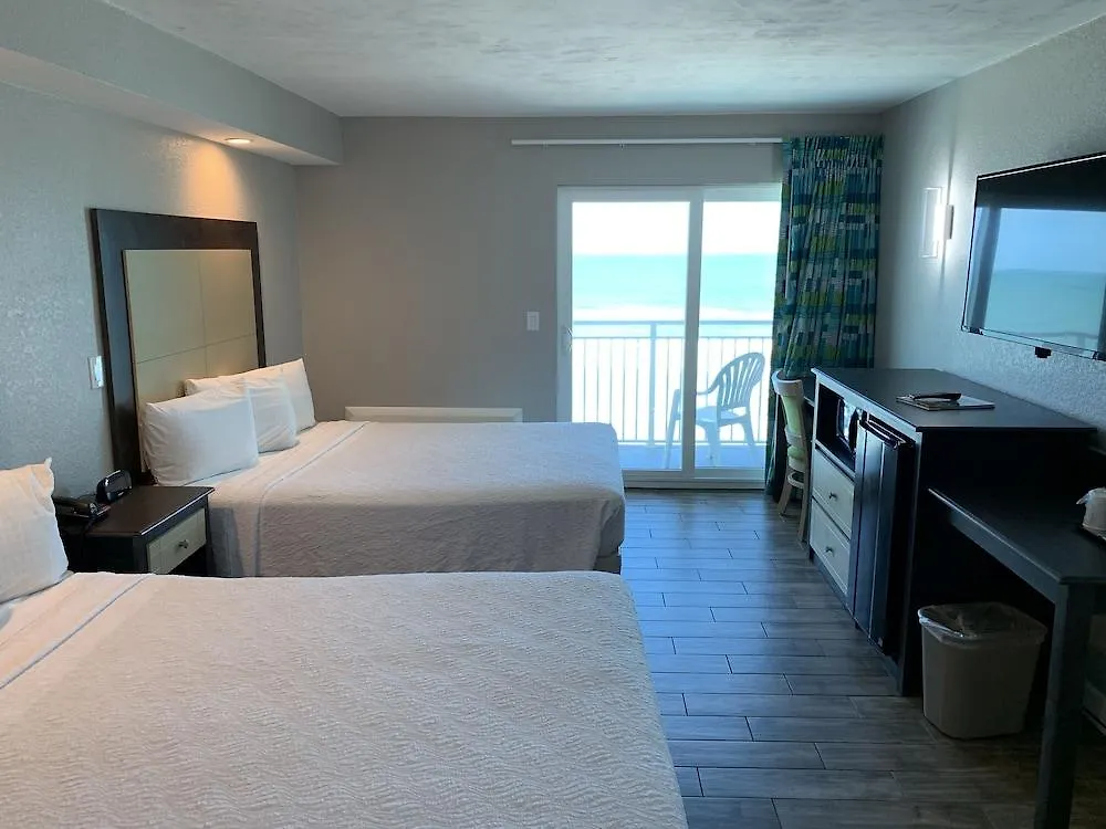 Hotel Boardwalk Inn And Suites Daytona Beach