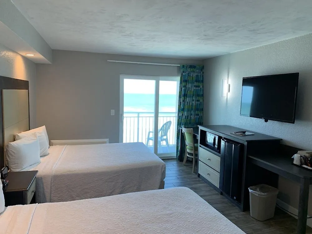 Boardwalk Inn And Suites Daytona Beach 2*,  Estados Unidos da América