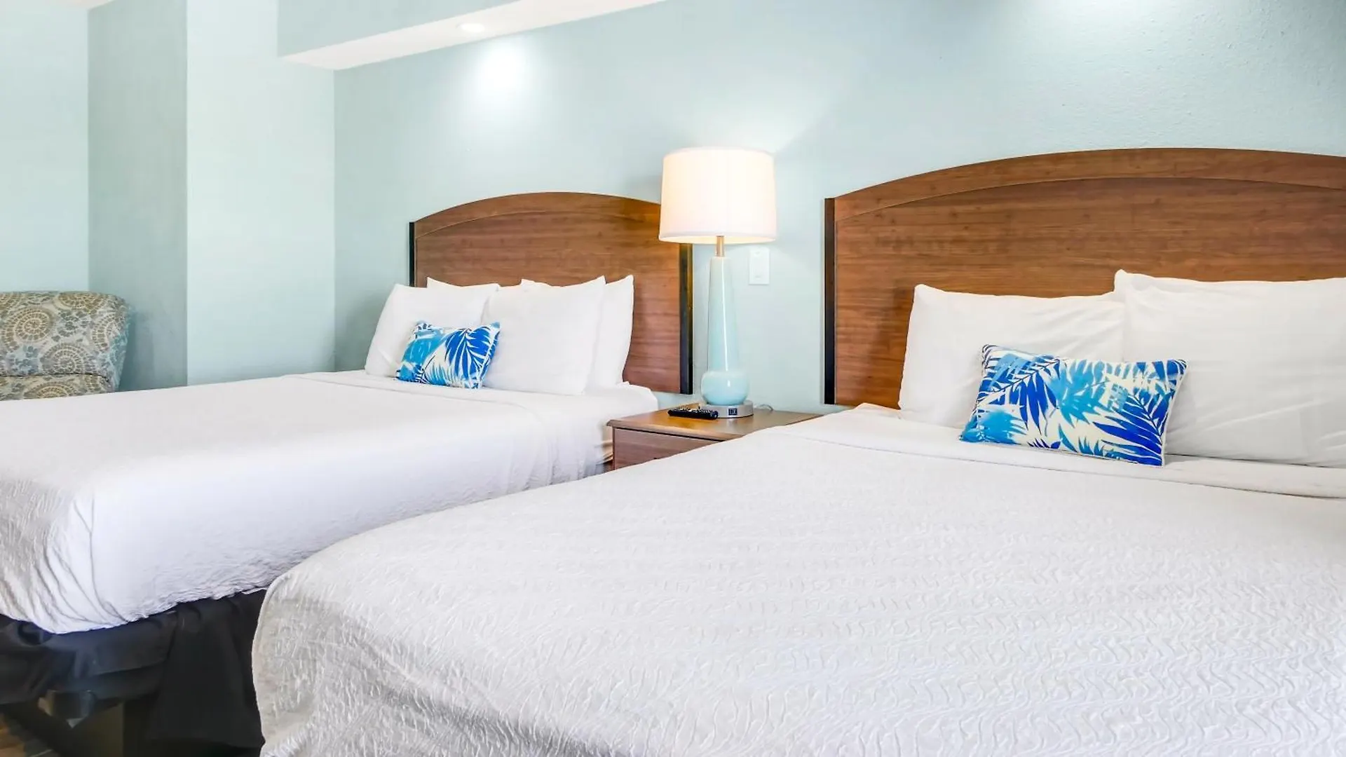 Boardwalk Inn And Suites Daytona Beach Hotel