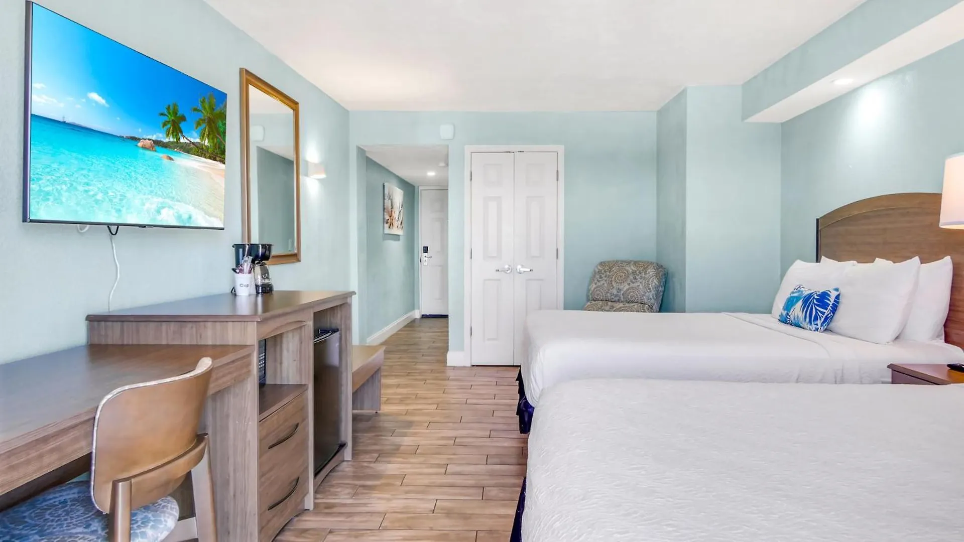 Hotel Boardwalk Inn And Suites Daytona Beach