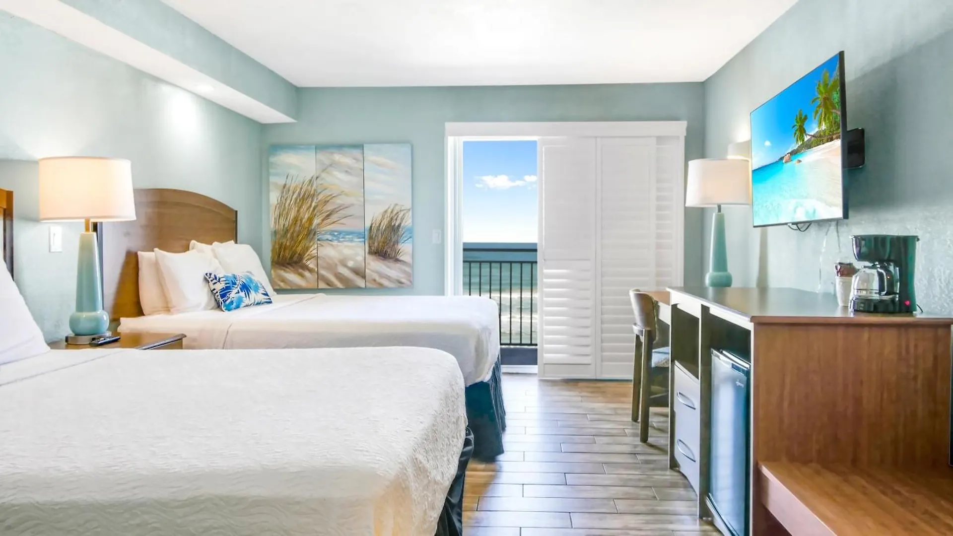 Hotel Boardwalk Inn And Suites Daytona Beach