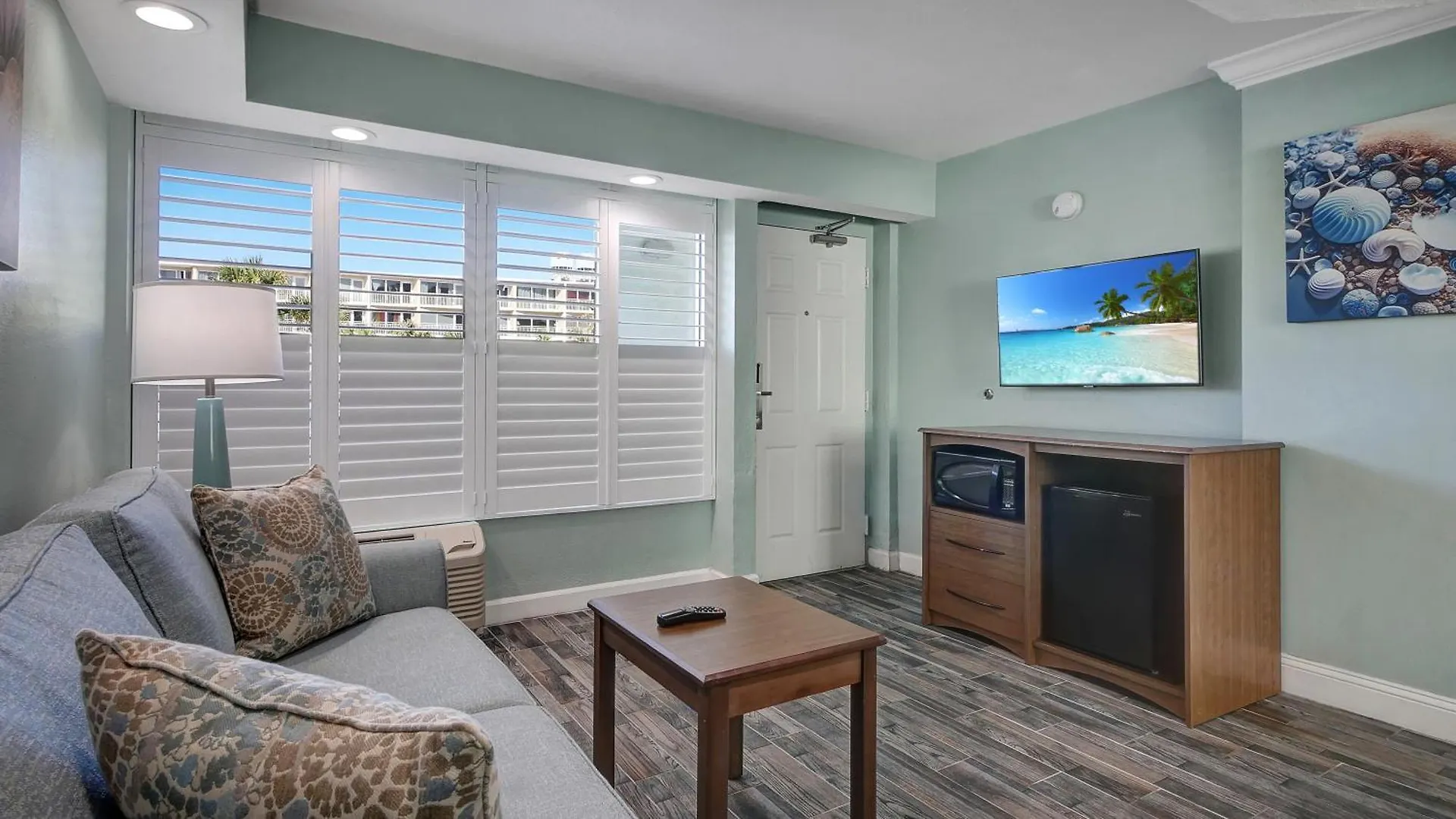 Hotel Boardwalk Inn And Suites Daytona Beach