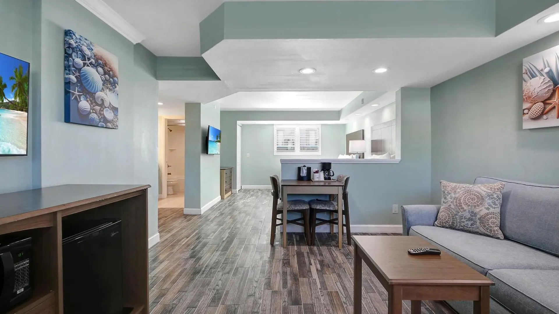 Hotel Boardwalk Inn And Suites Daytona Beach