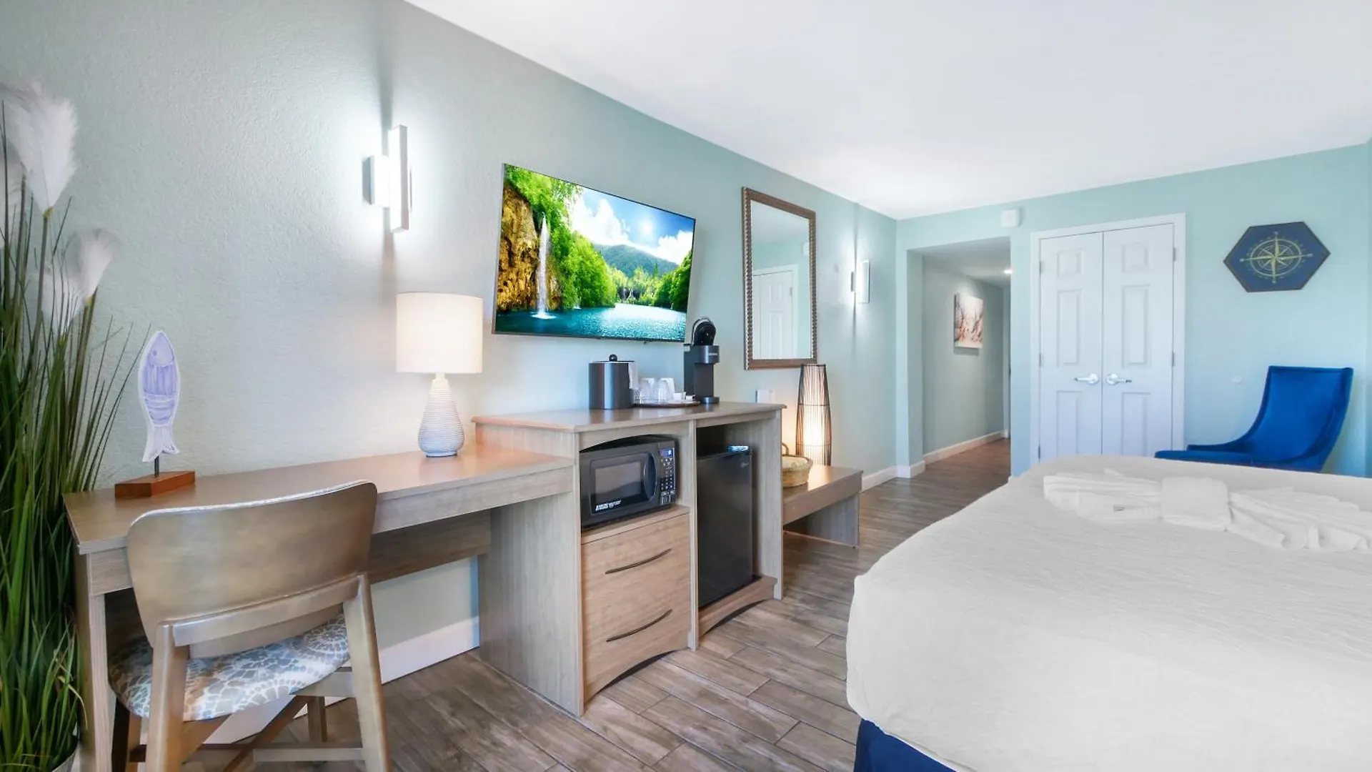 ** Hotel Boardwalk Inn And Suites Daytona Beach Estados Unidos da América