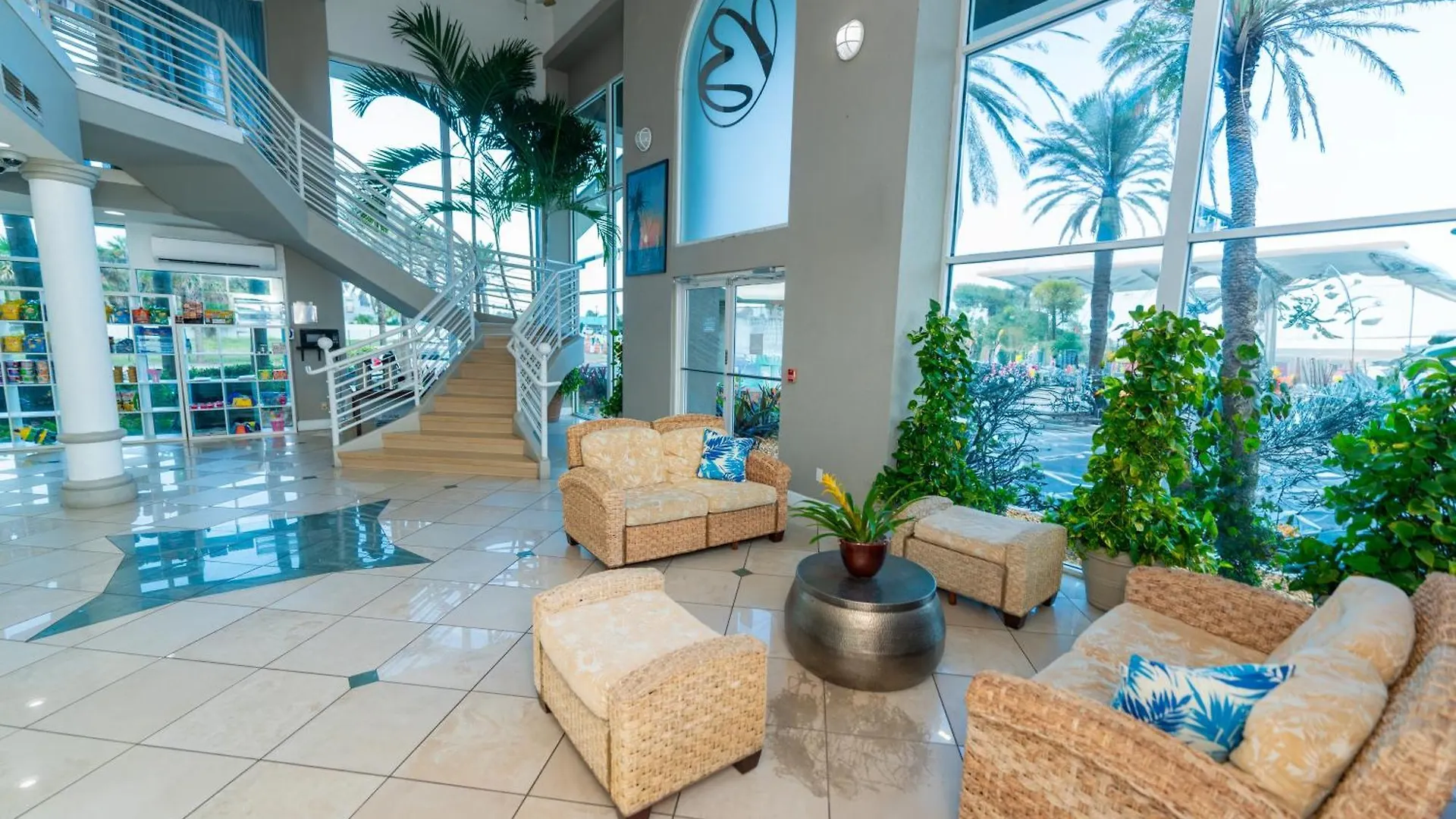 Boardwalk Inn And Suites Daytona Beach