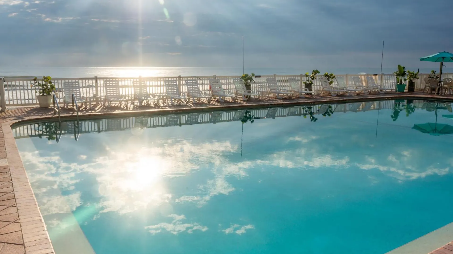 Boardwalk Inn And Suites Daytona Beach 2*,  Estados Unidos da América