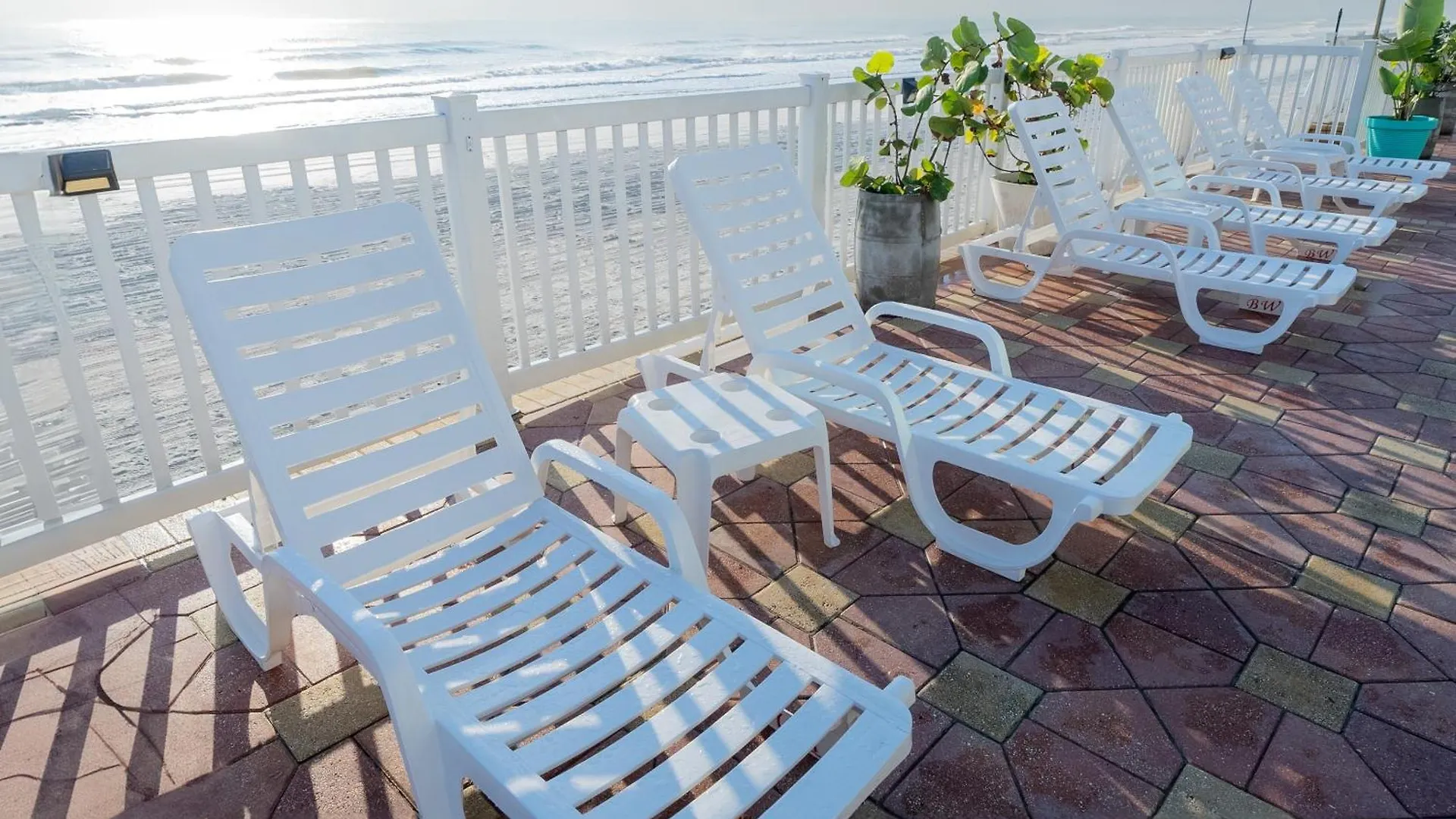 Boardwalk Inn And Suites Daytona Beach Estados Unidos da América