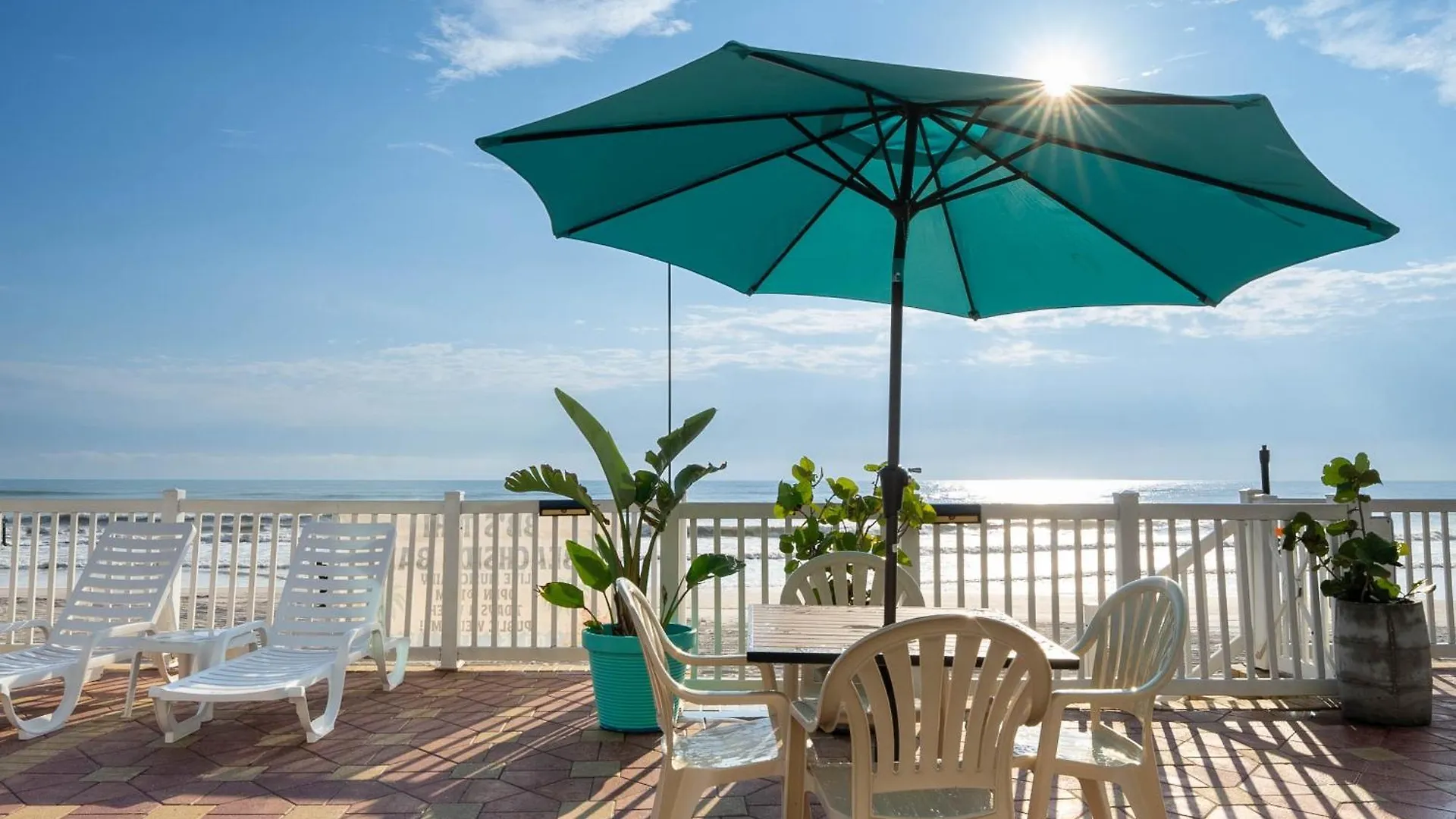 Hotel Boardwalk Inn And Suites Daytona Beach