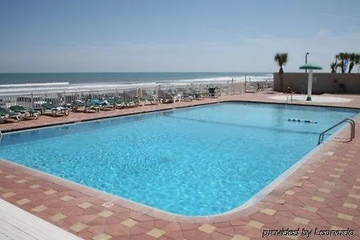 Boardwalk Inn And Suites Daytona Beach Hotel